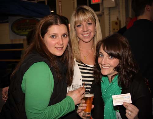 Philly Craft Beer Festival (Gallery 2, Session 2)