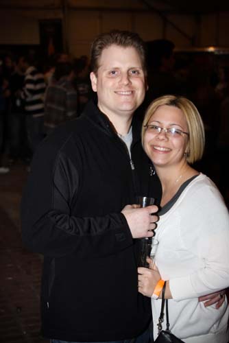 Philly Craft Beer Festival (Gallery 2, Session 2)