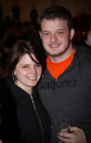 Philly Craft Beer Festival (Gallery 2, Session 2)