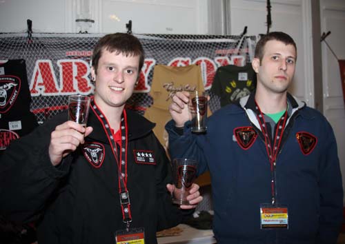 Philly Craft Beer Festival (Gallery 2, Session 2)