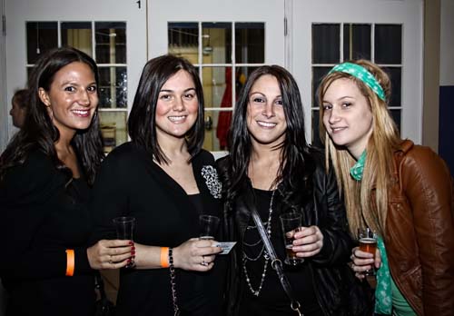 Philly Craft Beer Festival (Gallery 2, Session 2)