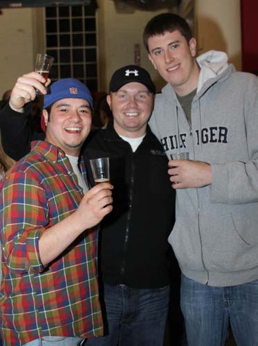 Philly Craft Beer Festival (Gallery 2, Session 2)