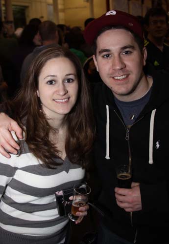 Philly Craft Beer Festival (Gallery 2, Session 2)