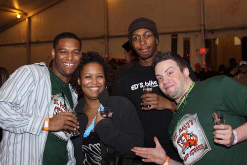 Philly Craft Beer Festival (Gallery 2, Session 2)