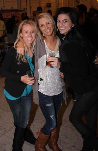 Philly Craft Beer Festival (Gallery 2, Session 2)