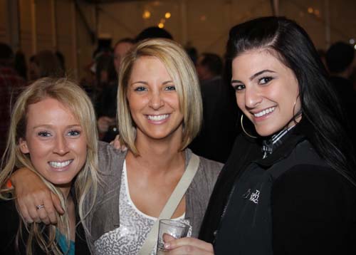 Philly Craft Beer Festival (Gallery 2, Session 2)