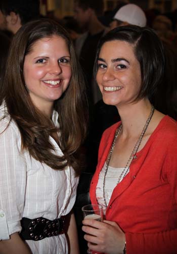 Philly Craft Beer Festival (Gallery 2, Session 2)