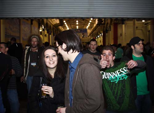 Philly Craft Beer Festival (Gallery 2, Session 2)