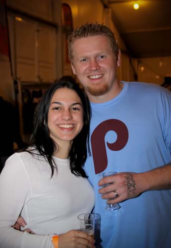 Philly Craft Beer Festival (Gallery 2, Session 2)