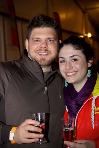 Philly Craft Beer Festival (Gallery 2, Session 2)