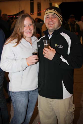 Philly Craft Beer Festival (Gallery 2, Session 2)