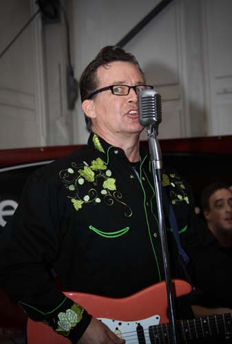 Philly Craft Beer Festival (Gallery 2, Session 2)