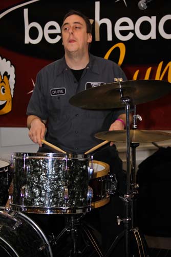 Philly Craft Beer Festival (Gallery 2, Session 2)