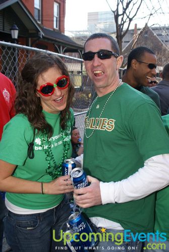 Erin Express (Gallery A)