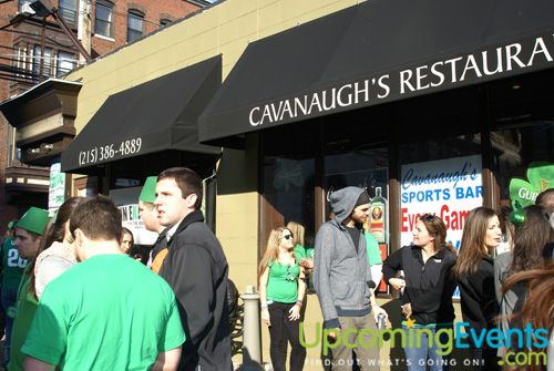 Erin Express (Gallery A)