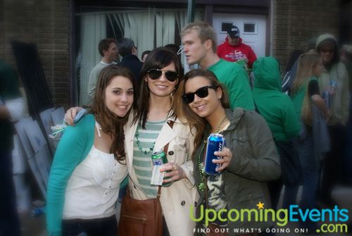 Erin Express (Gallery A)