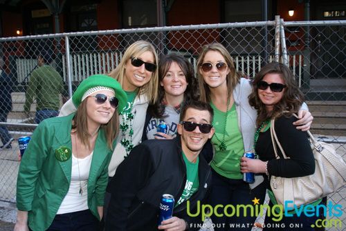 Erin Express (Gallery A)