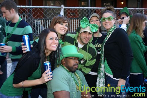 Erin Express (Gallery A)