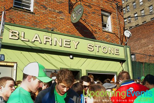 Erin Express (Gallery A)