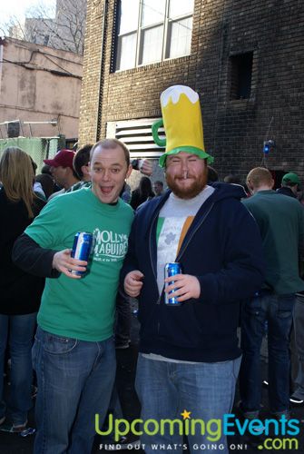 Erin Express (Gallery A)