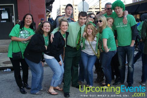 Erin Express (Gallery A)