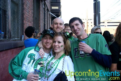 Erin Express (Gallery A)