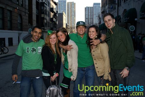 Erin Express (Gallery A)