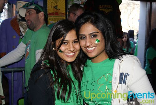 Erin Express (Gallery A)