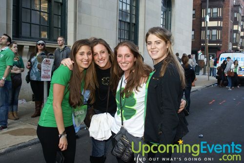 Erin Express (Gallery A)