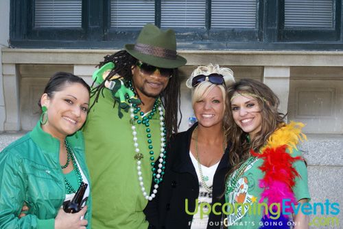 Erin Express (Gallery A)