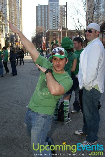 Erin Express (Gallery A)