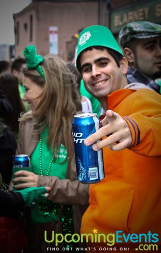 Erin Express (Gallery F)