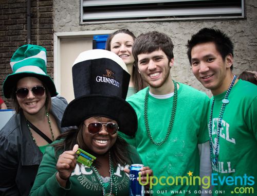 Erin Express (Gallery F)