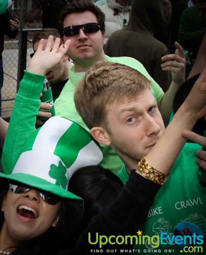 Erin Express (Gallery F)