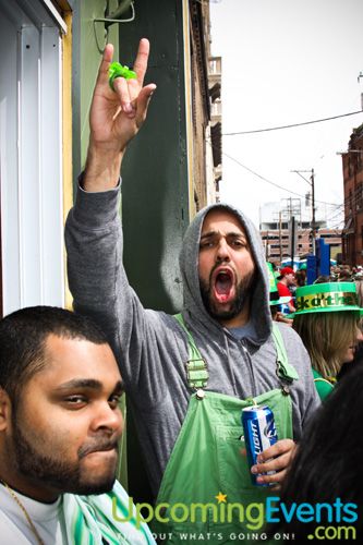 Erin Express (Gallery F)