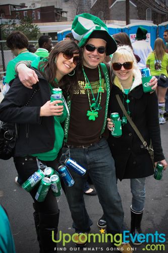 Erin Express (Gallery F)