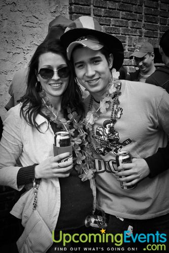 Erin Express (Gallery F)