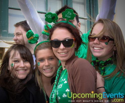 Erin Express (Gallery F)