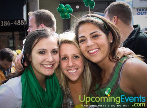 Erin Express (Gallery F)