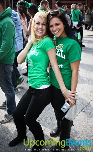 Erin Express (Gallery F)