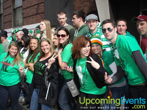 Erin Express (Gallery F)