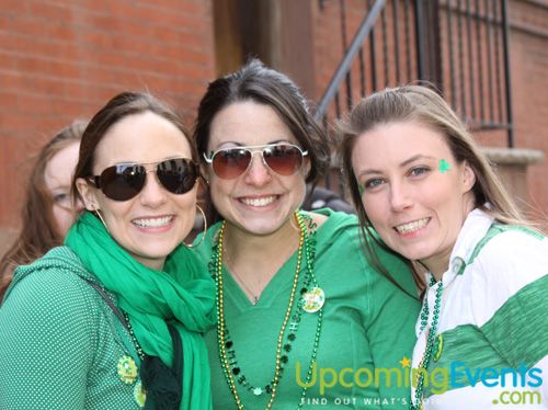 Erin Express (Gallery F)