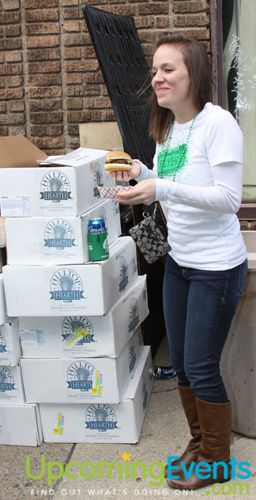 Erin Express (Gallery F)