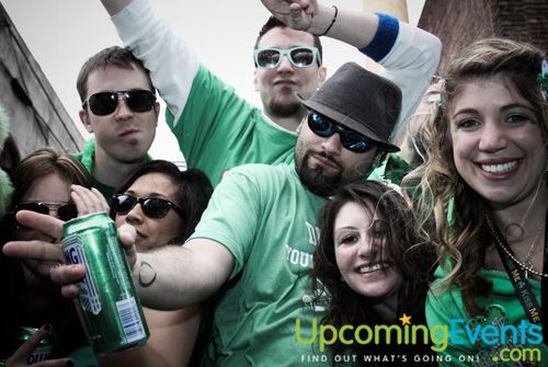 Erin Express (Gallery F)