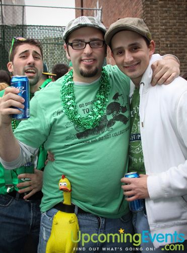 Erin Express (Gallery F)