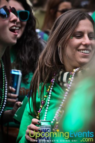 Erin Express (Gallery F)