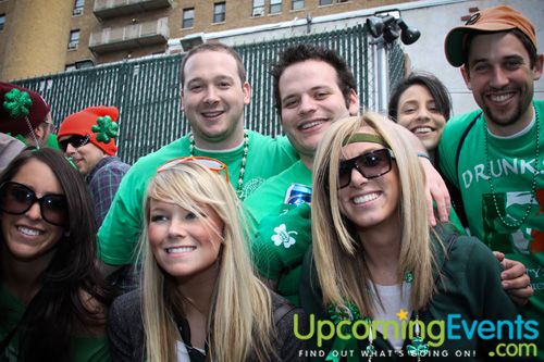 Erin Express (Gallery F)