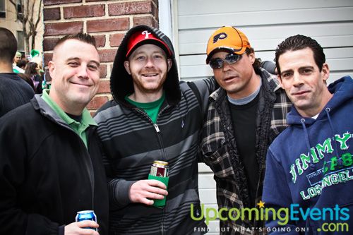 Erin Express (Gallery F)