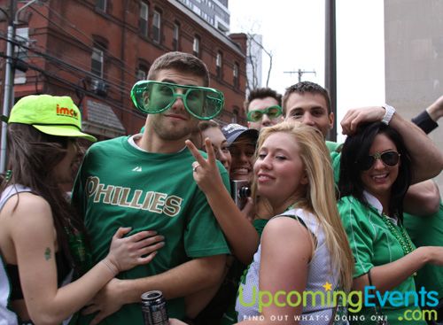 Erin Express (Gallery F)