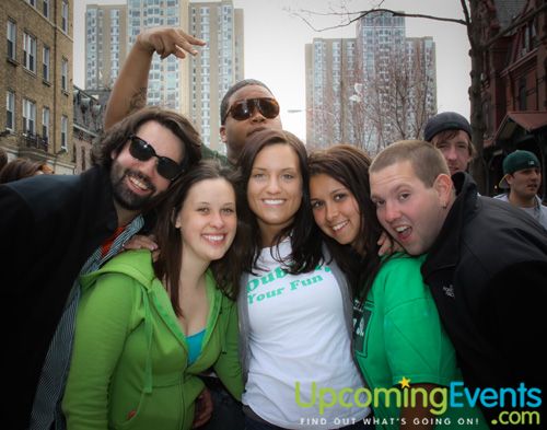 Erin Express (Gallery F)